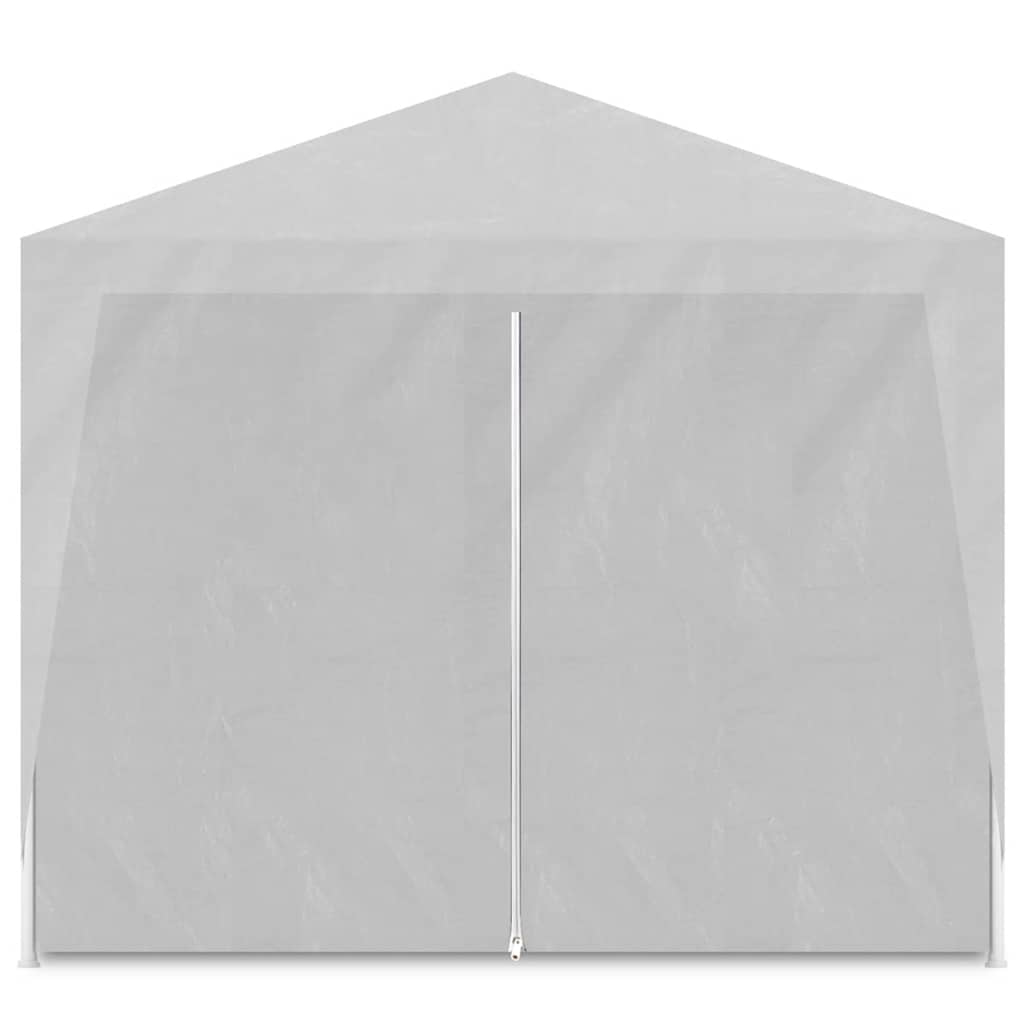 Party Tent 3x6 m White