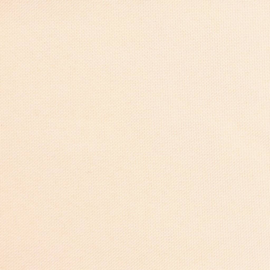 Rocking Chair Cream Fabric