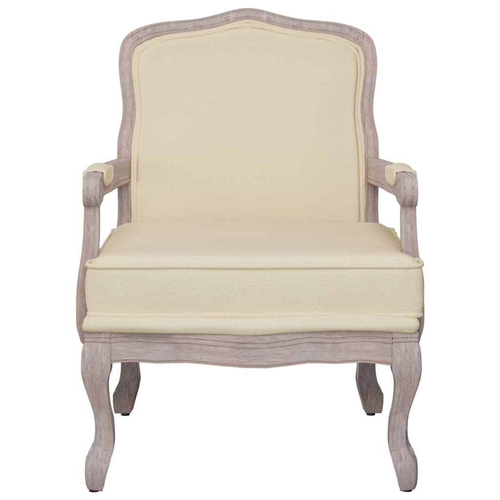 Sofa Chair64x64x90 cm Linen