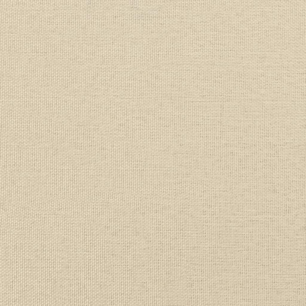 Sofa Chair64x64x90 cm Linen
