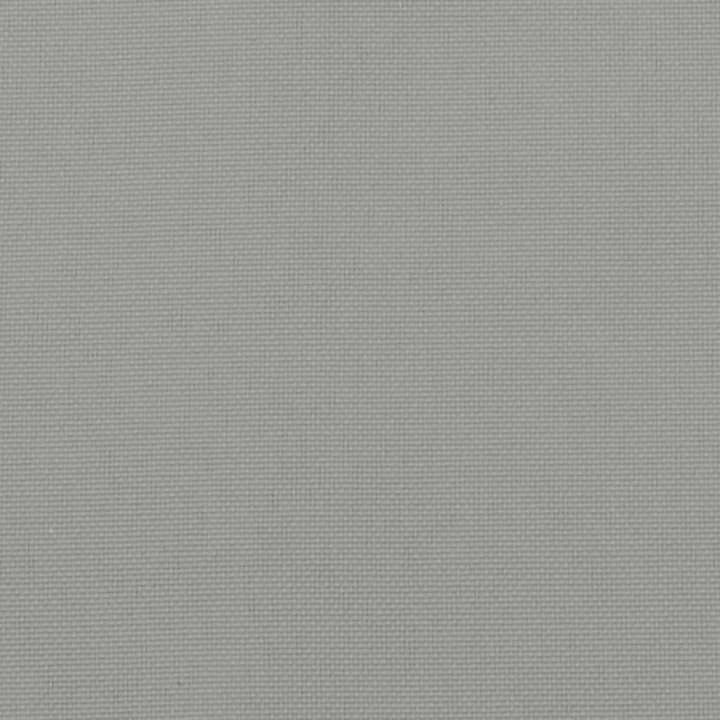 4 Piece Garden Sofa Set with Cushions Solid Wood Douglas Fir