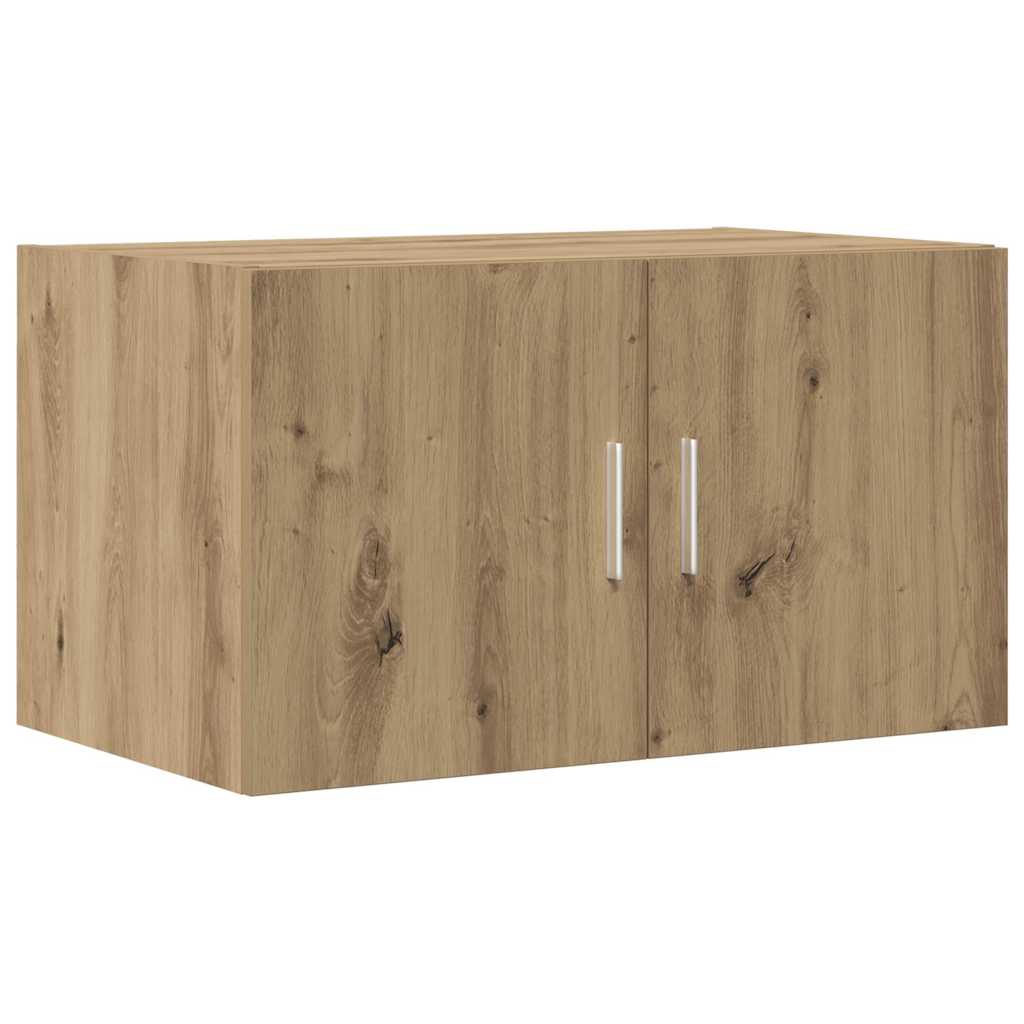 Storage Cabinet Artisan oak 70 x 42.5 x 225 cm Engineered wood