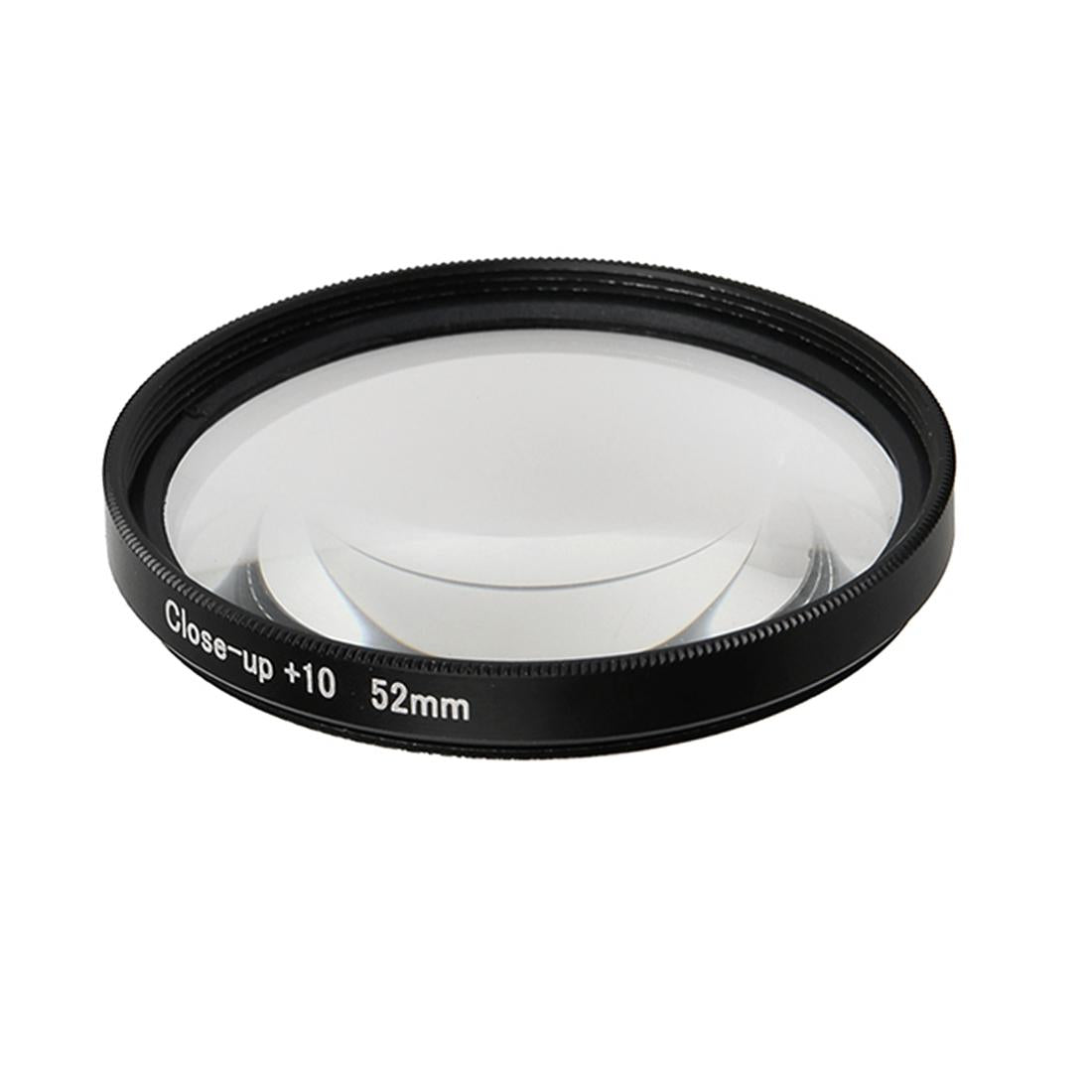 10x Macro Lens for Gopro Hero5 Action Camera - 52mm