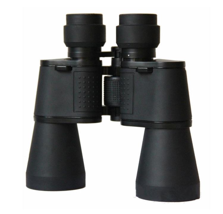 10x50 Hd Binoculars for Low Light Night Vision
