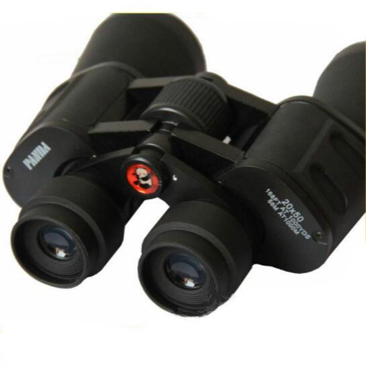 10x50 Hd Binoculars for Low Light Night Vision