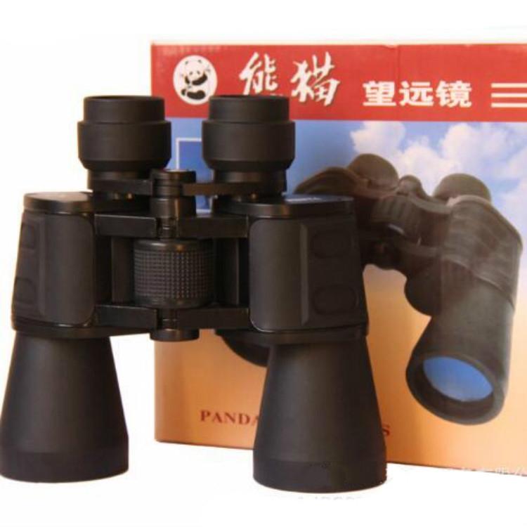 10x50 Hd Binoculars for Low Light Night Vision