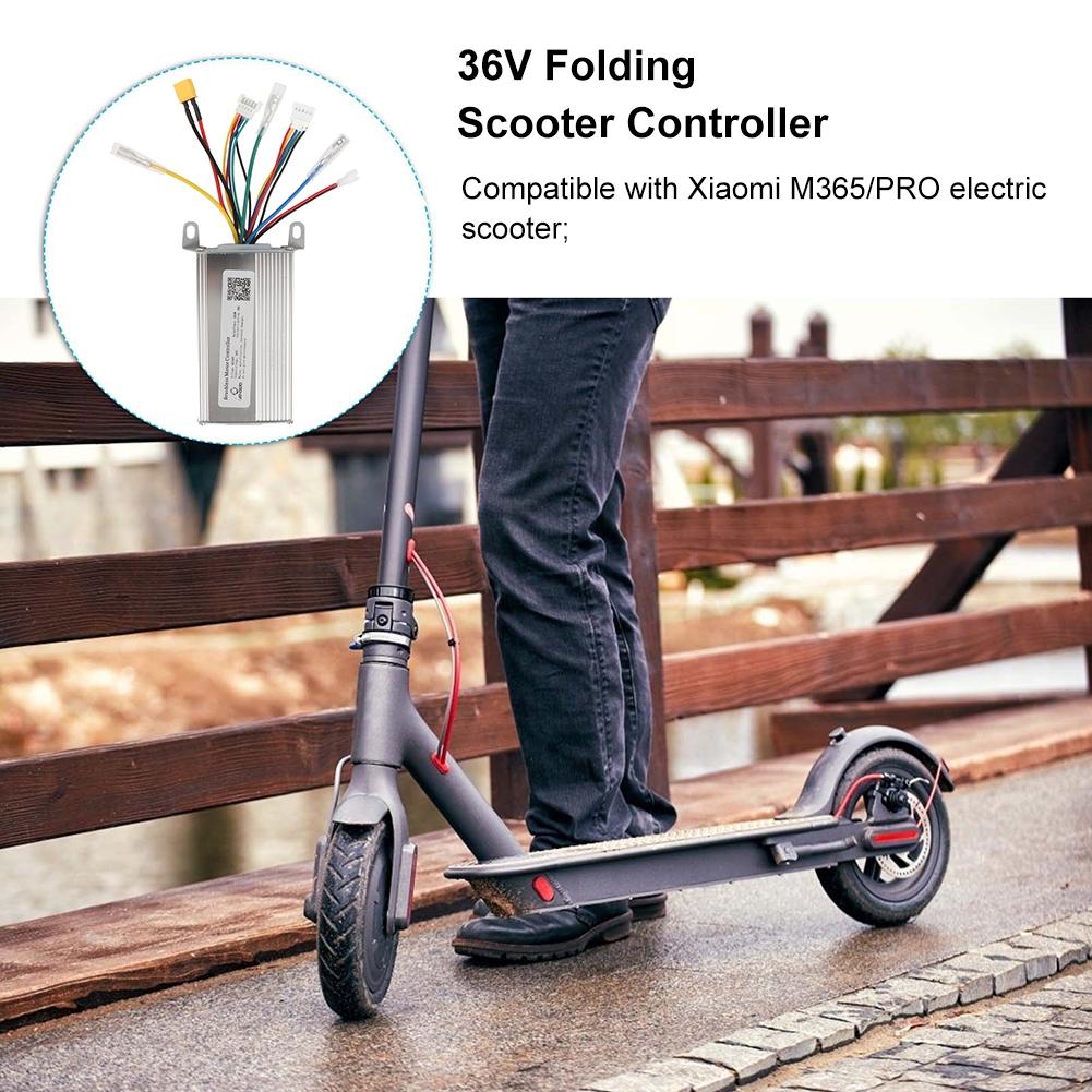 Complete Parts Set for Xiaomi M365 / Pro Scooter - Standard