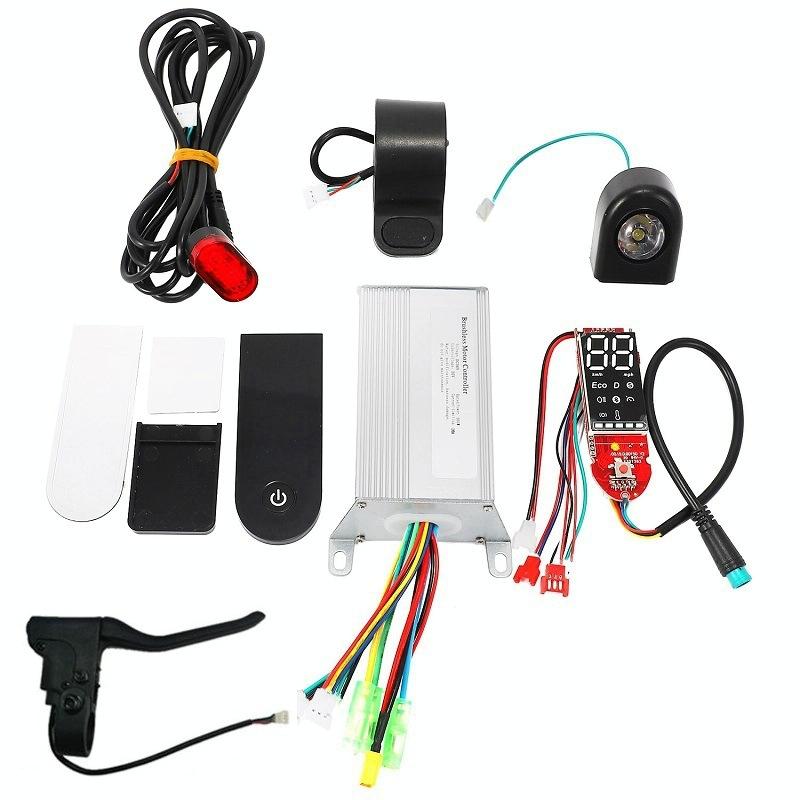 Complete Parts Set for Xiaomi M365 / Pro Scooter - Standard