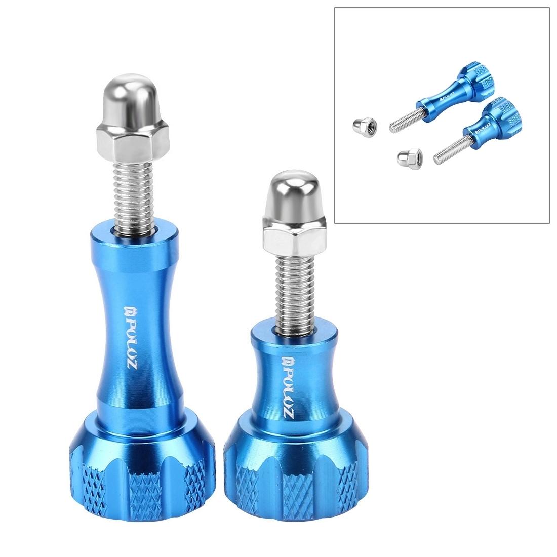 13-in-1 Cnc Metal Accessories Kit for Action Cameras with Eva Case