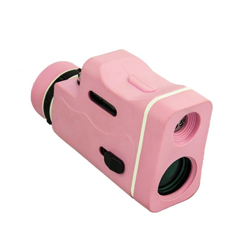 10x High List Binoculars with Infrared Light - Colourful - Fruit Green