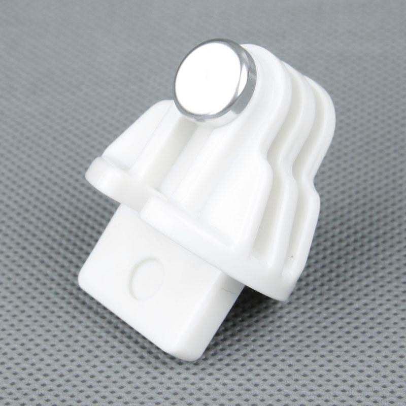 10-piece Board Mount Set for Action Cameras - Green