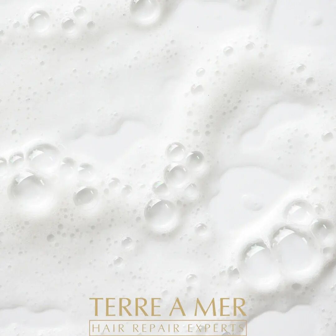 12pc Set Terre A Mer Pure Hydration Amino Acid/Argan Oil Shampoo & Conditioner - 60ml Travel Size
