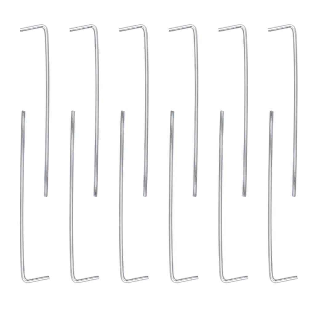 Garden Marquee Gazebo Pavilion Tent Hexagonal Beige 323x265 cm