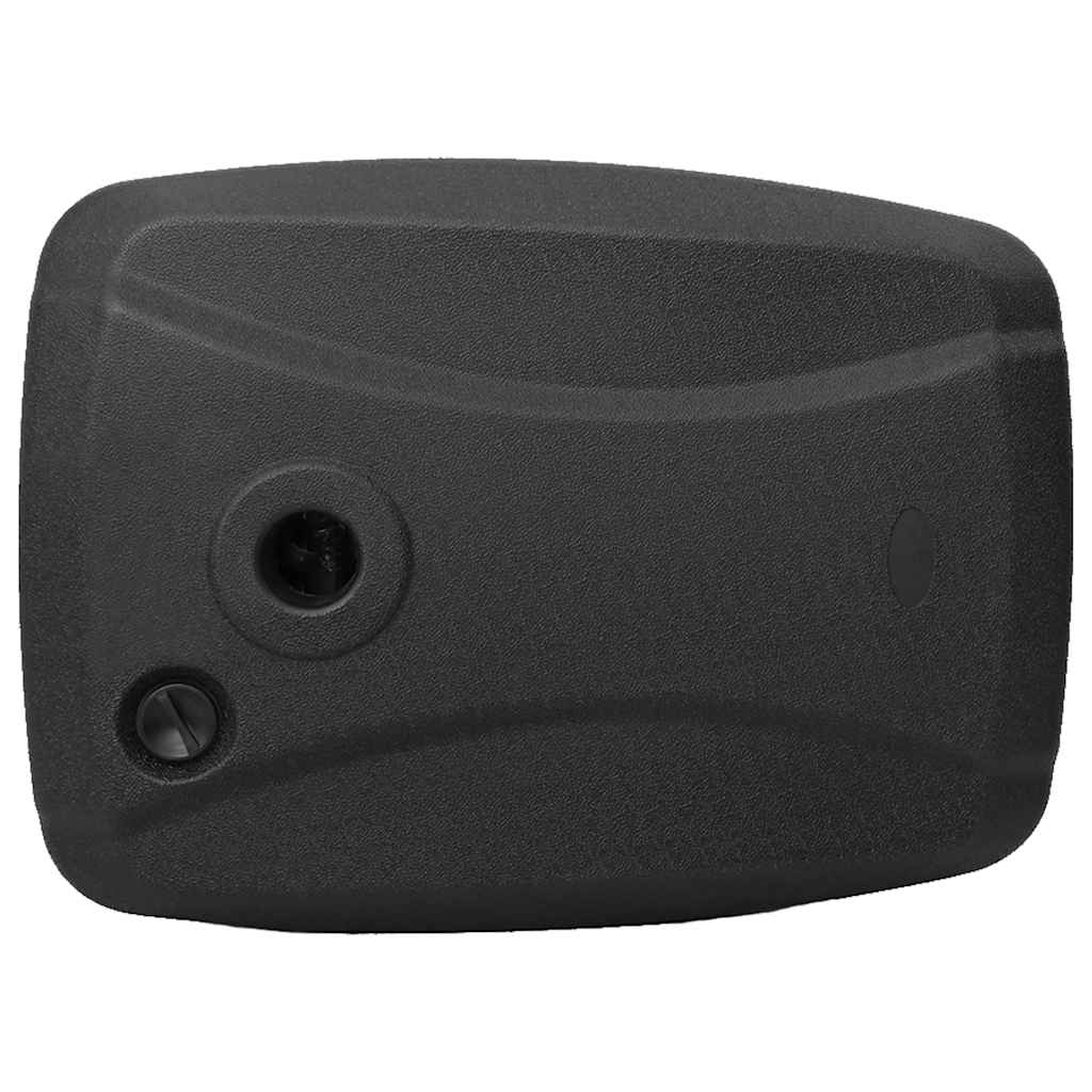 Outdoor Umbrella Stand Black