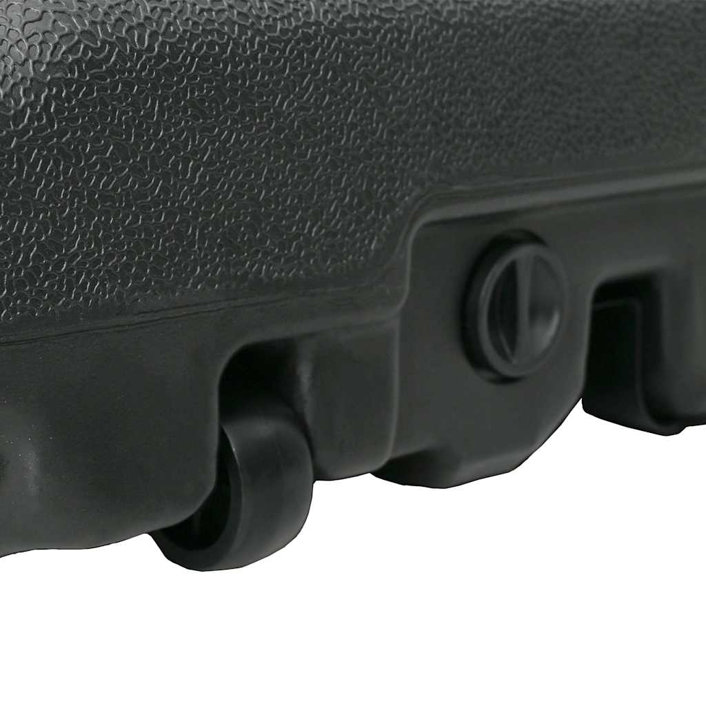 Outdoor Umbrella Stand Black