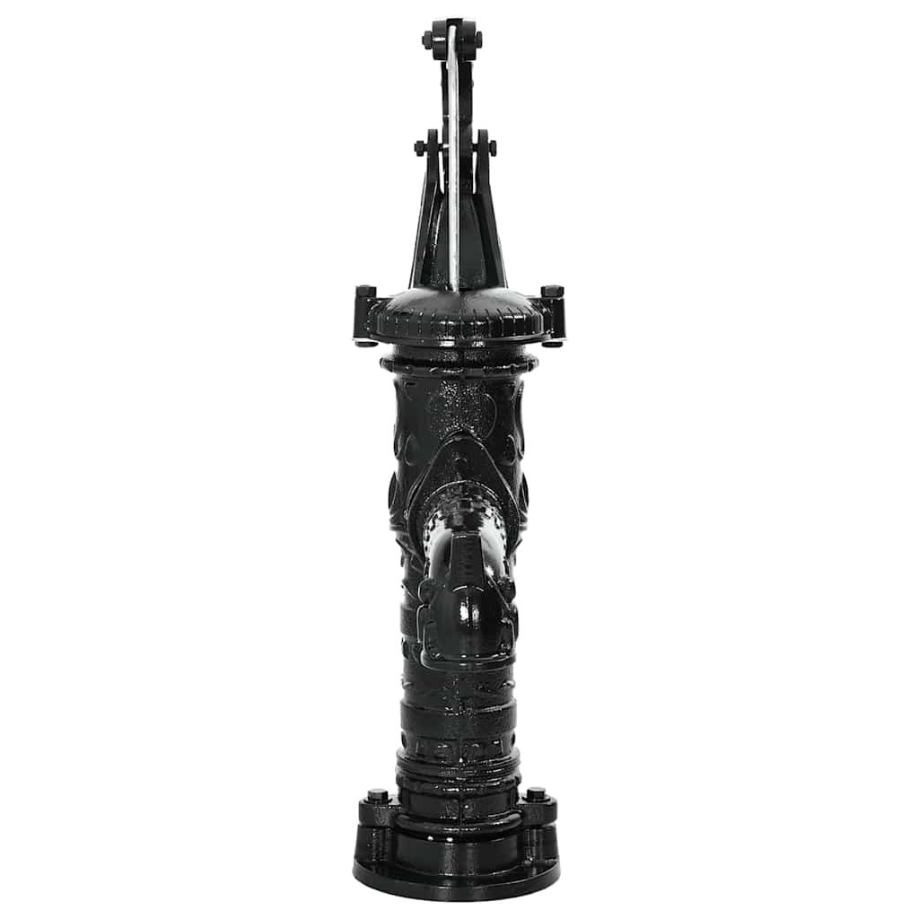 Garden Hand Water Pump Cast Iron