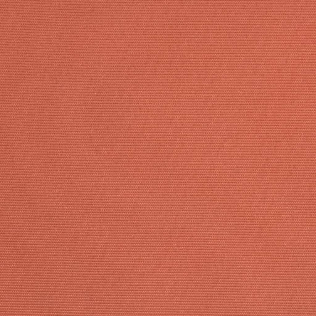 Cantilever Garden Parasol with Aluminium Pole 350 cm Terracotta