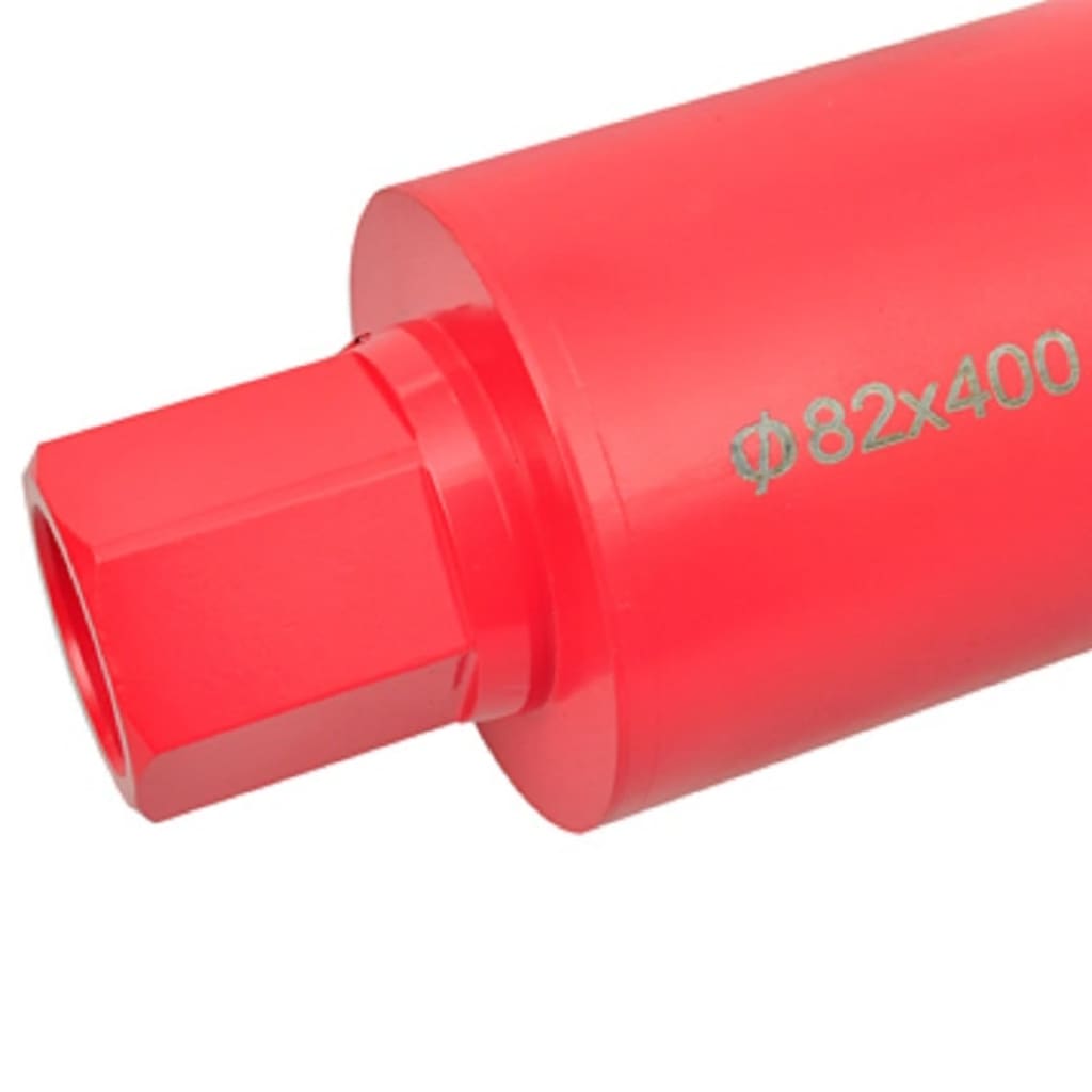 82 mm X 400 mm Dry and Wet Diamond Core Drill Bit