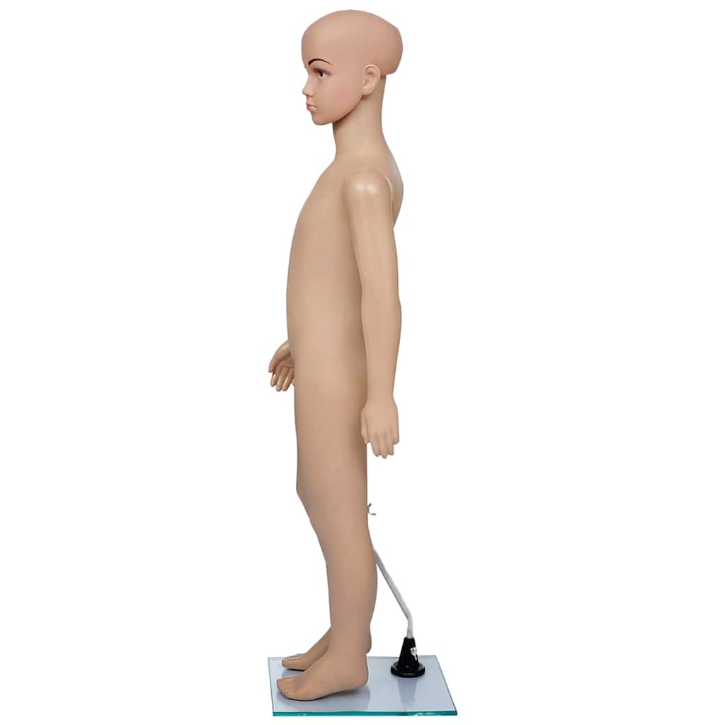 Mannequin Child A