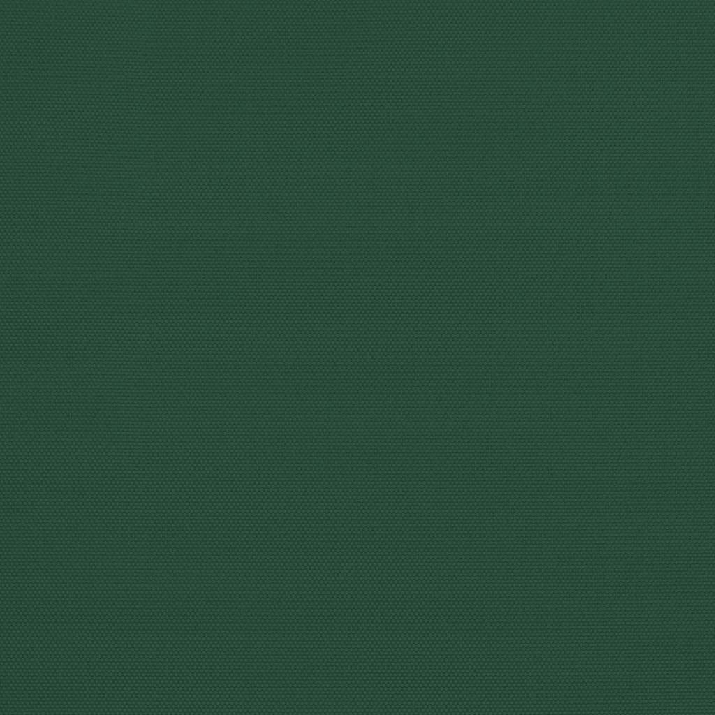 Garden Parasol 200 x 300 cm Green Rectangular