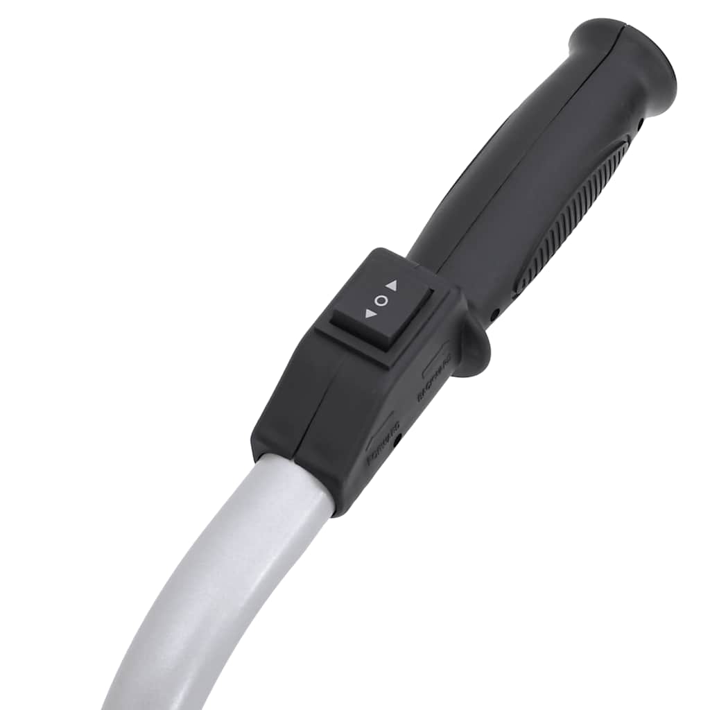 Aluminium Motorised Jockey Wheel Trailer Mover 12 V 350 W