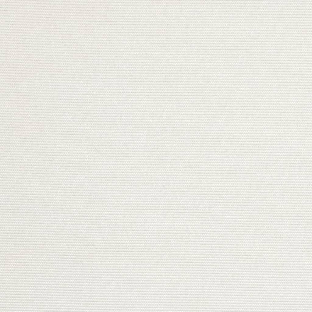 Cantilever Garden Parasol 3.5 m Sand White