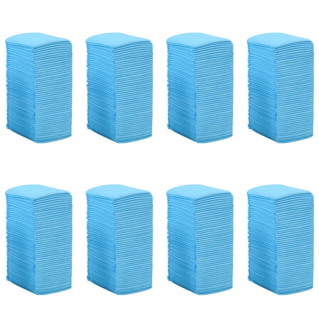 Pet Training Pads 400 pcs 60x45 cm Non Woven Fabric