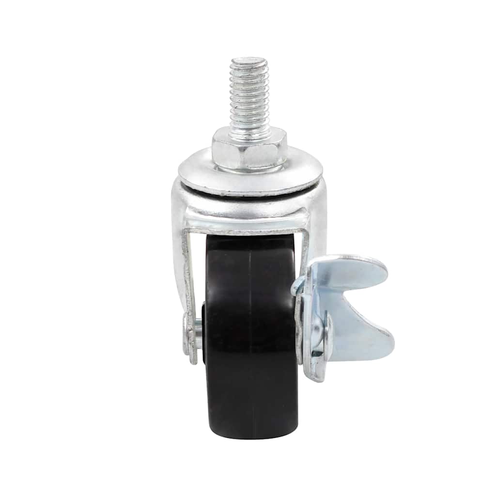 Parasol Base Granite 30 kg Square Black