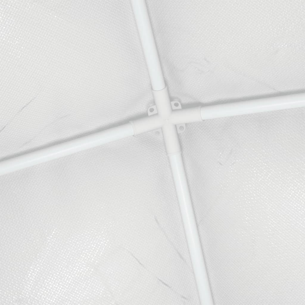 Party Tent 2x2 m White