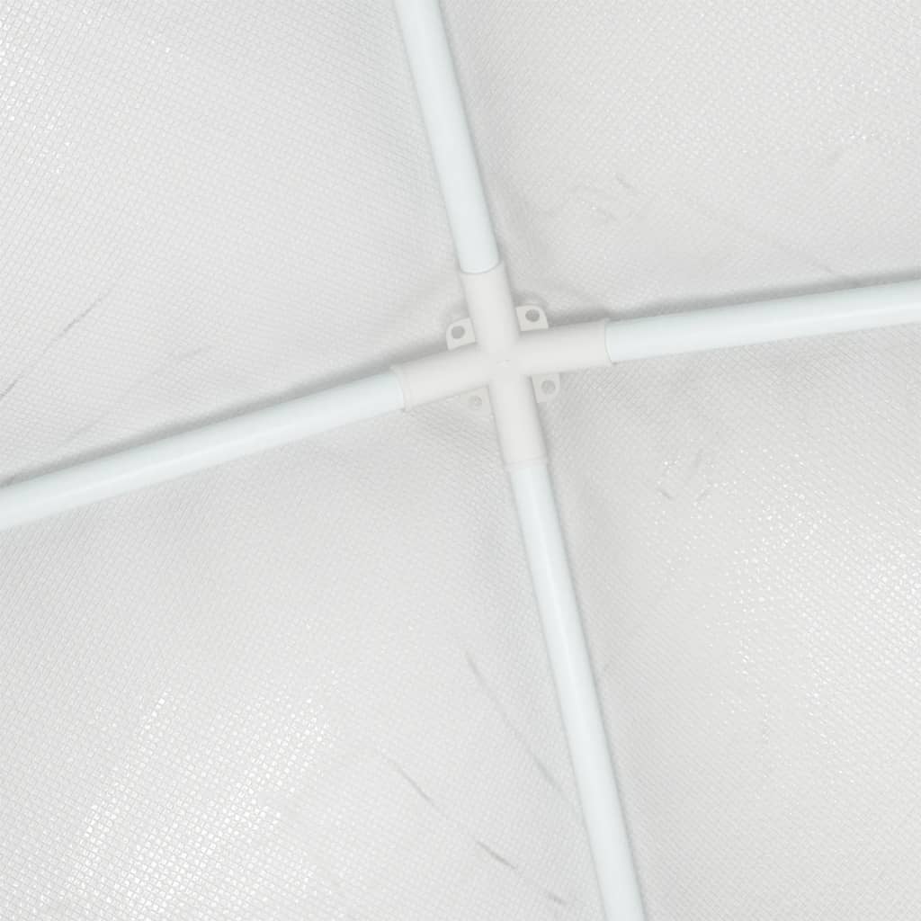 Party Tent 2.5x2.5 m White