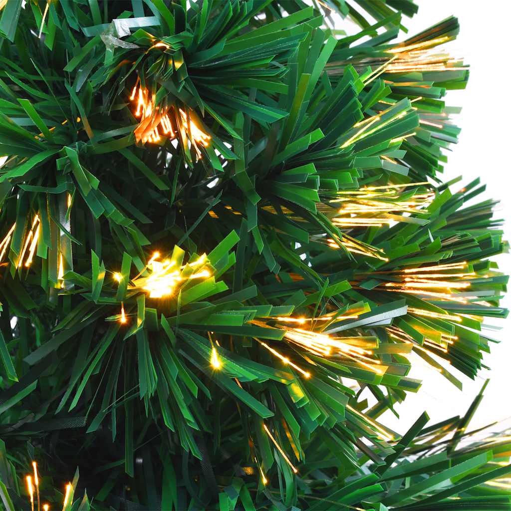 Artificial Christmas Tree Dark Green 64 cm Fibreglass (AU/US only)