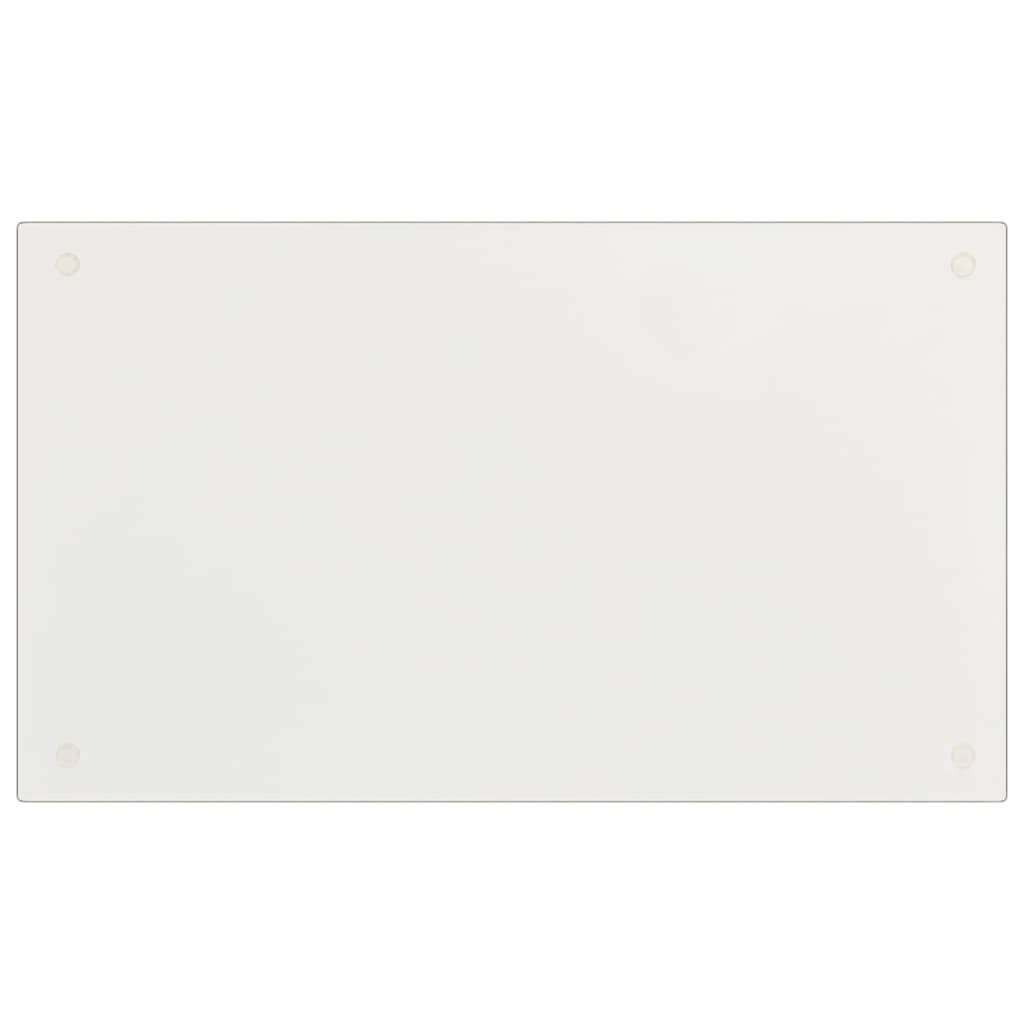 Chopping Boards 2 pcs with Concrete Pattern Tempered Glass