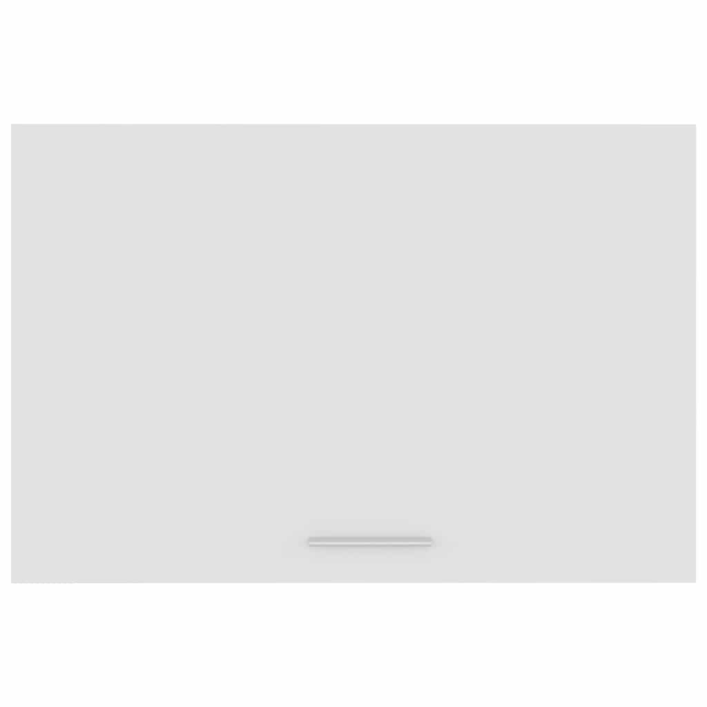 Hanging Cabinet Lyon White 60x31x40 cm Engineered Wood