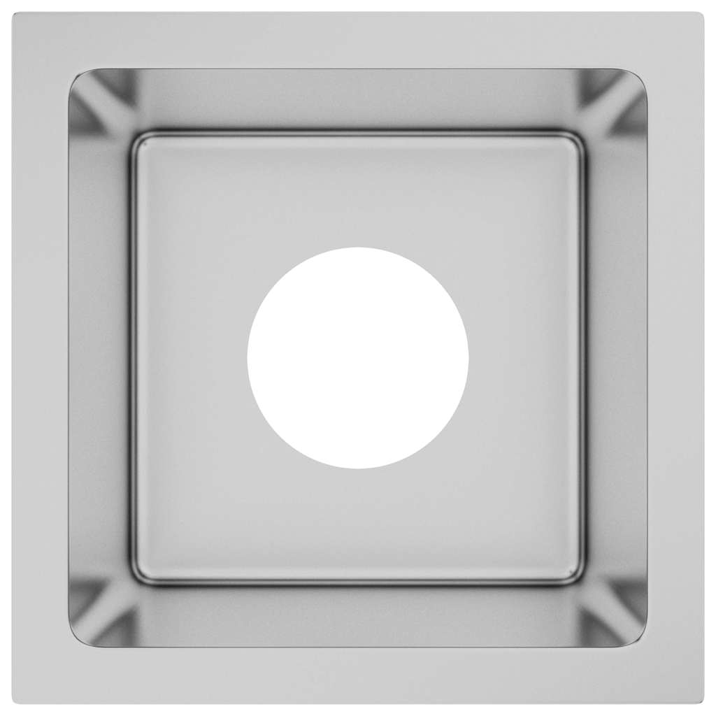 Handmade Kitchen Sink Stainless Steel (AU only)