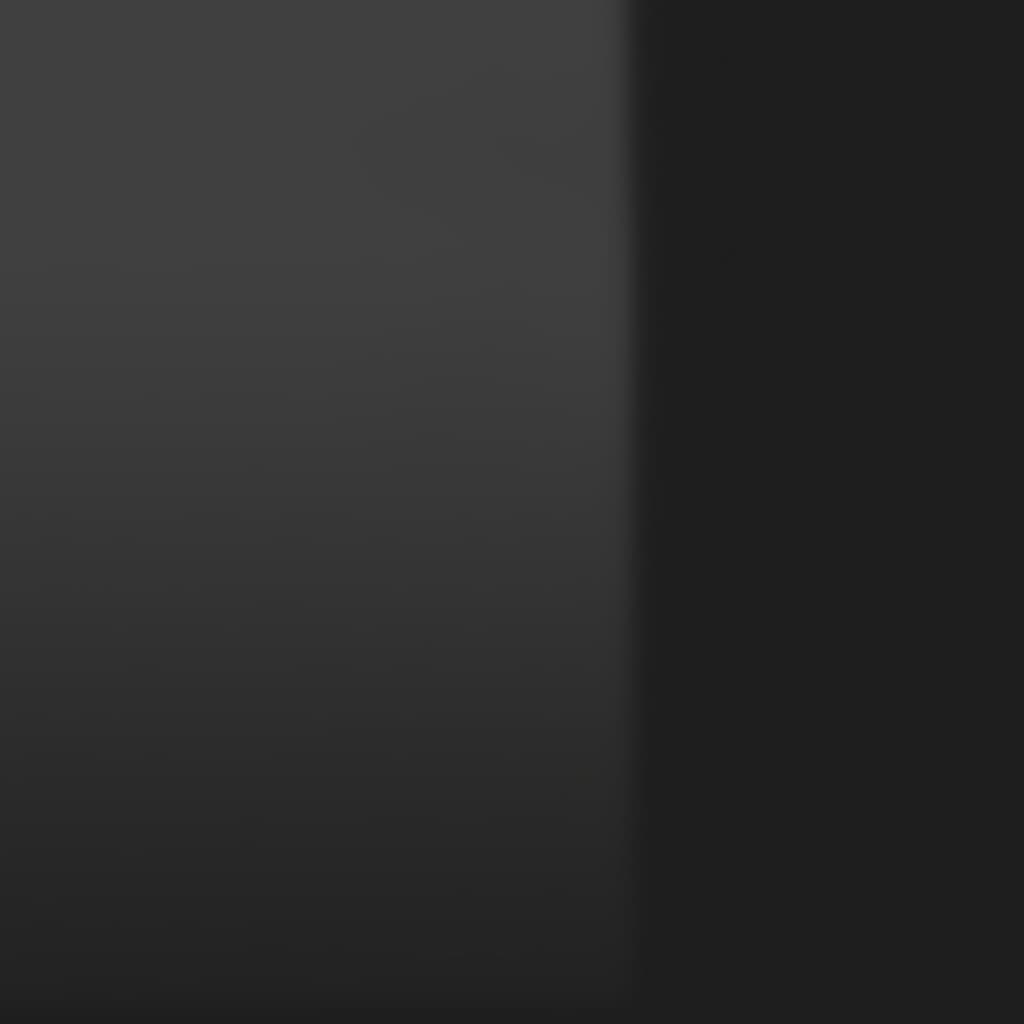 Bookshelf Boards 4 pcs High Gloss Black 60x40x1.5 cm Engineered Wood