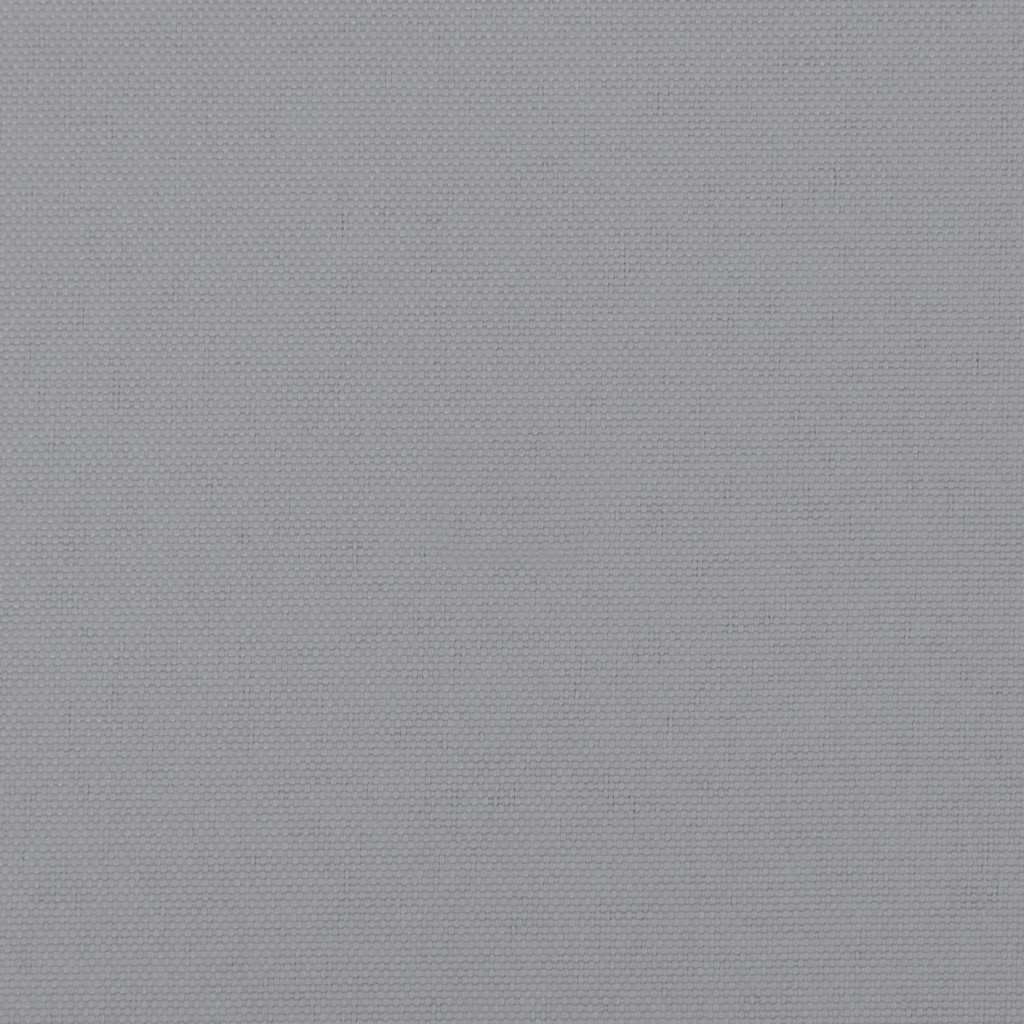 Garden Middle Sofas with Grey Cushions 2 pcs Solid Pinewood