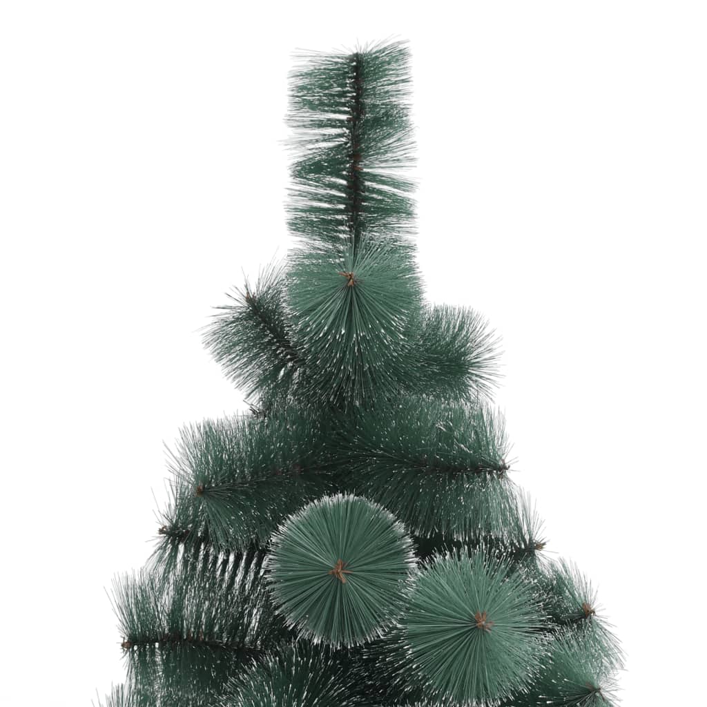 Artificial Christmas Tree with Stand Green 150 cm PET