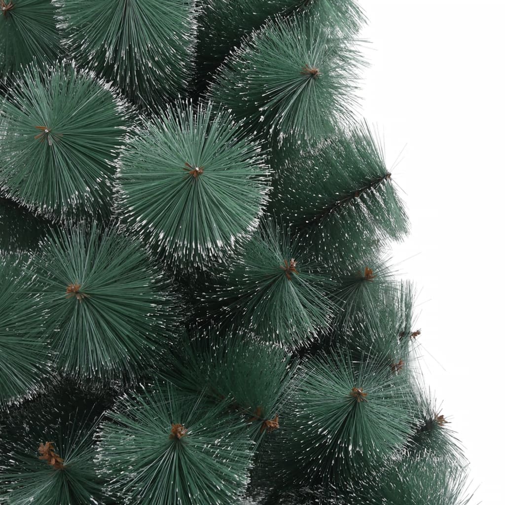 Artificial Christmas Tree with Stand Green 150 cm PET