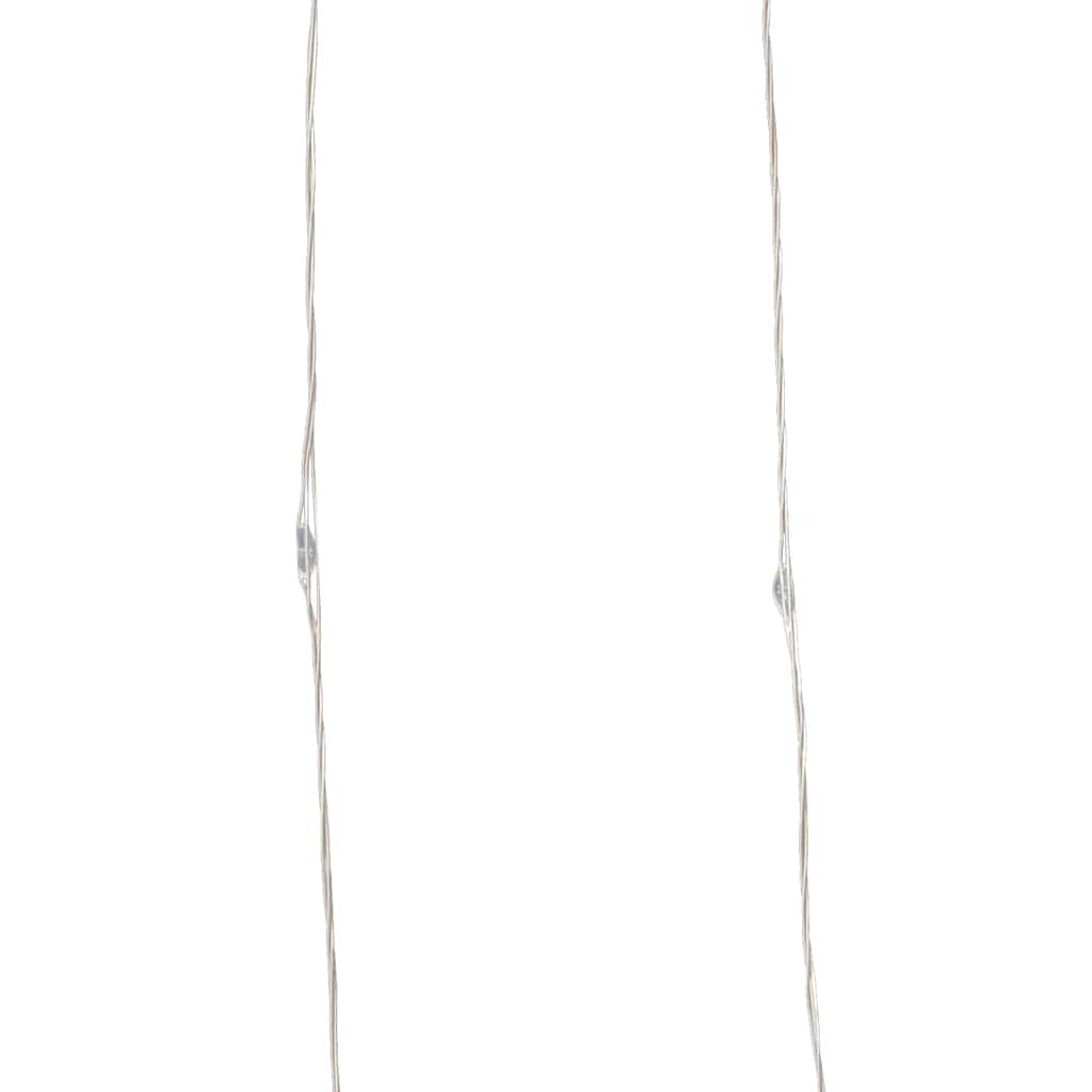 LED String with 150 LEDs Multicolour 15 m