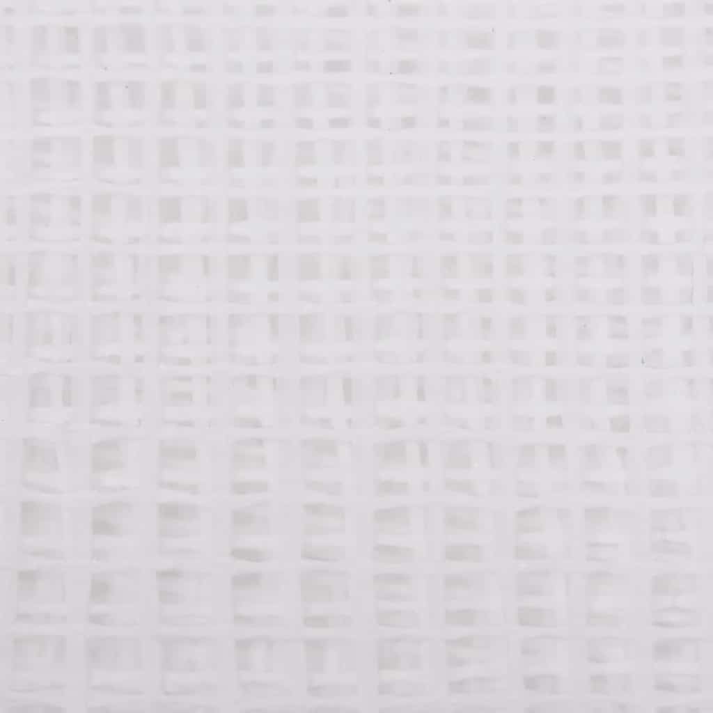 Greenhouse Replacement Cover (27 m²) 3x9x2 m Transparent