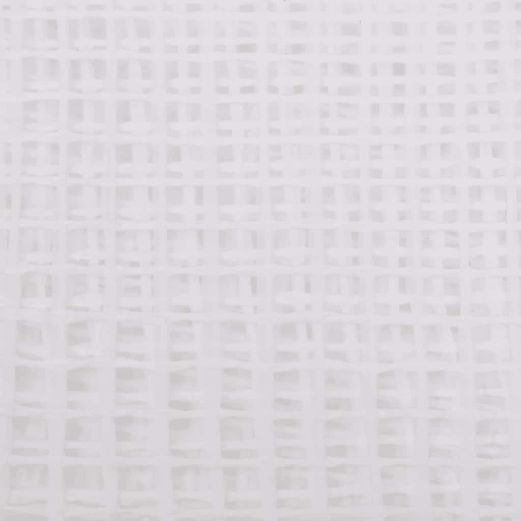 Greenhouse Replacement Cover (36 m²) 3x12x2 m Transparent