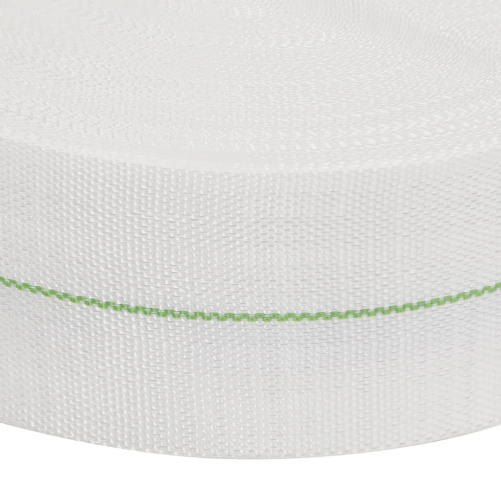 Flat Hose 100 m 2 PE