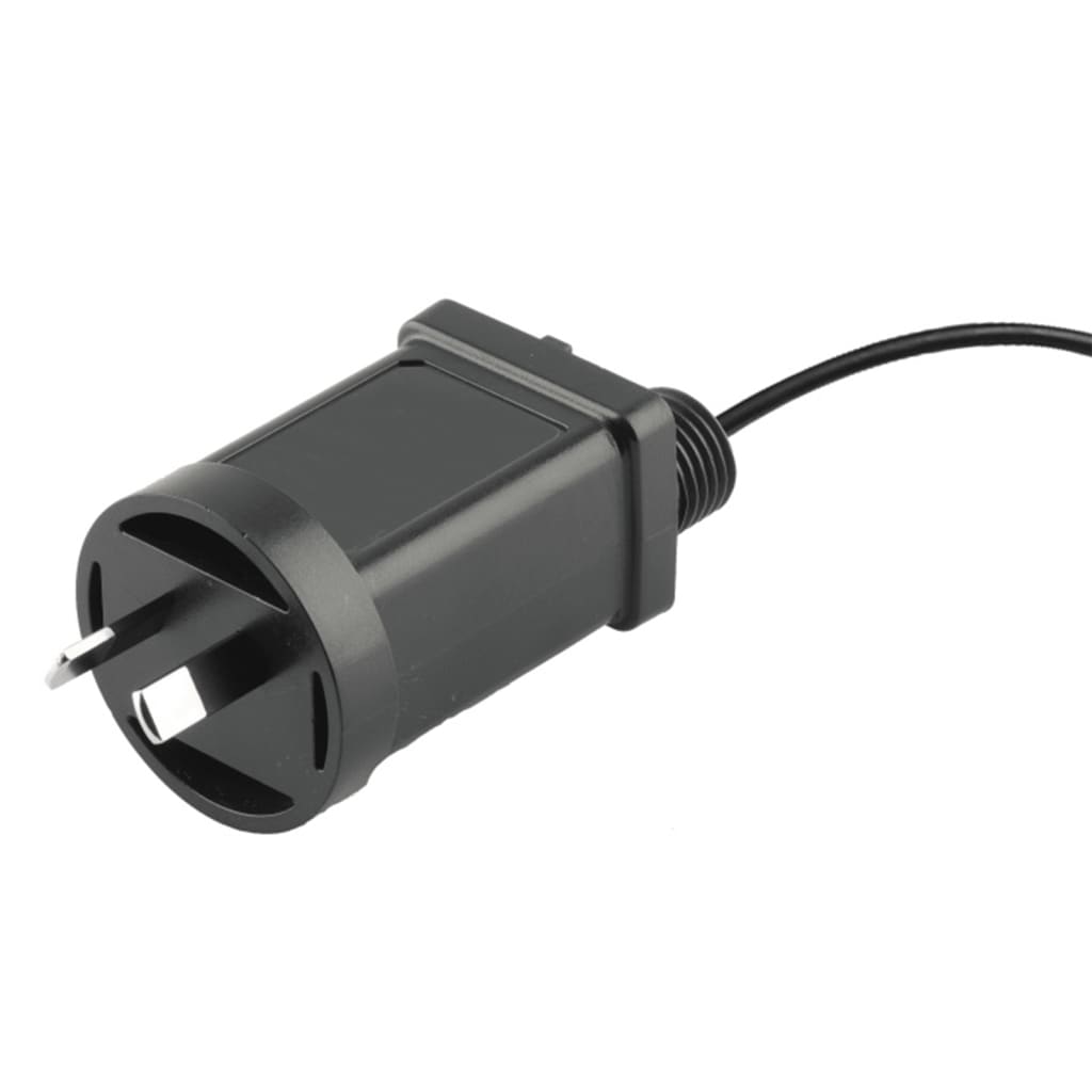 Christmas Inflatable Snowman with LEDs 300 cm