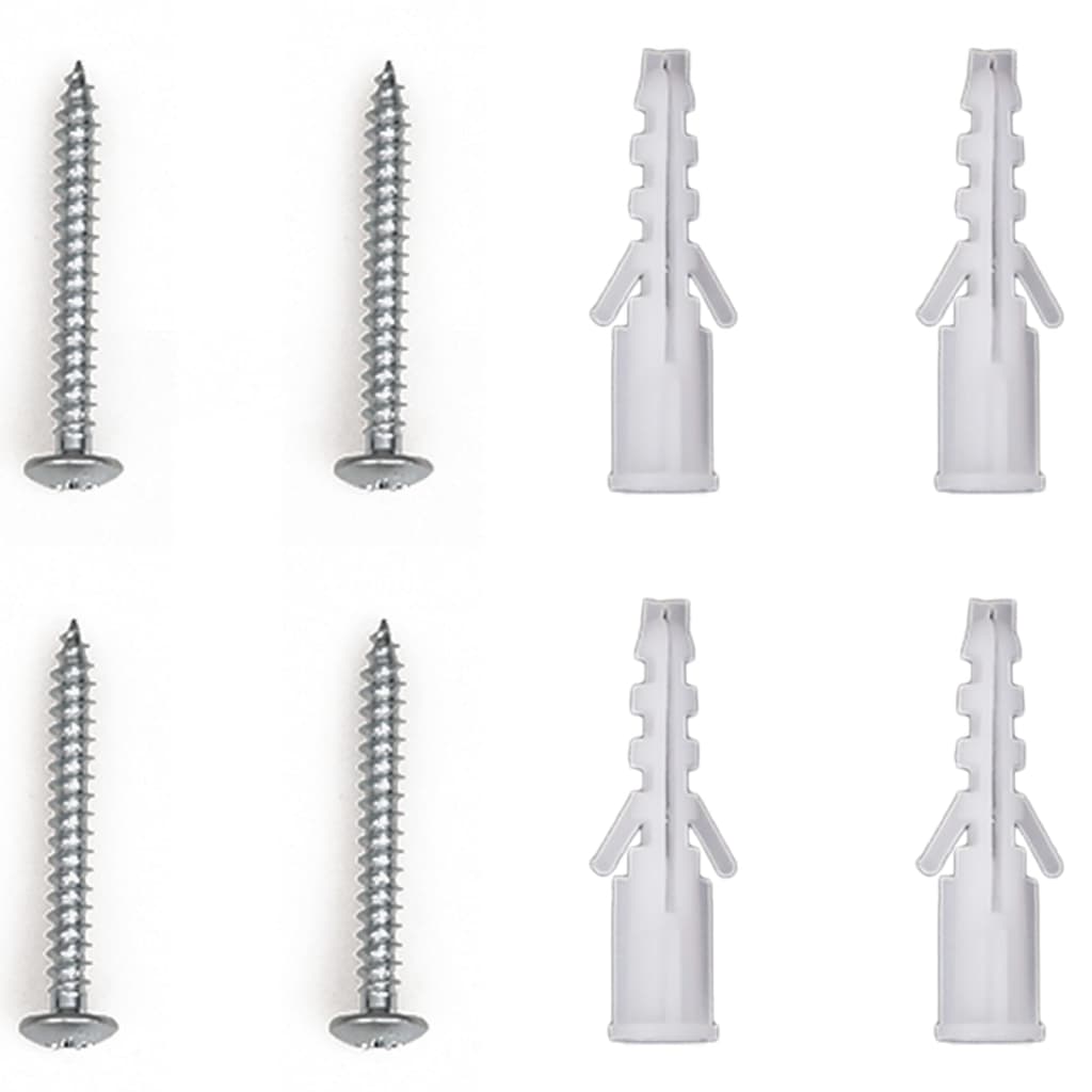 Full Domed Traffic Mirror Ø40 cm Acrylic