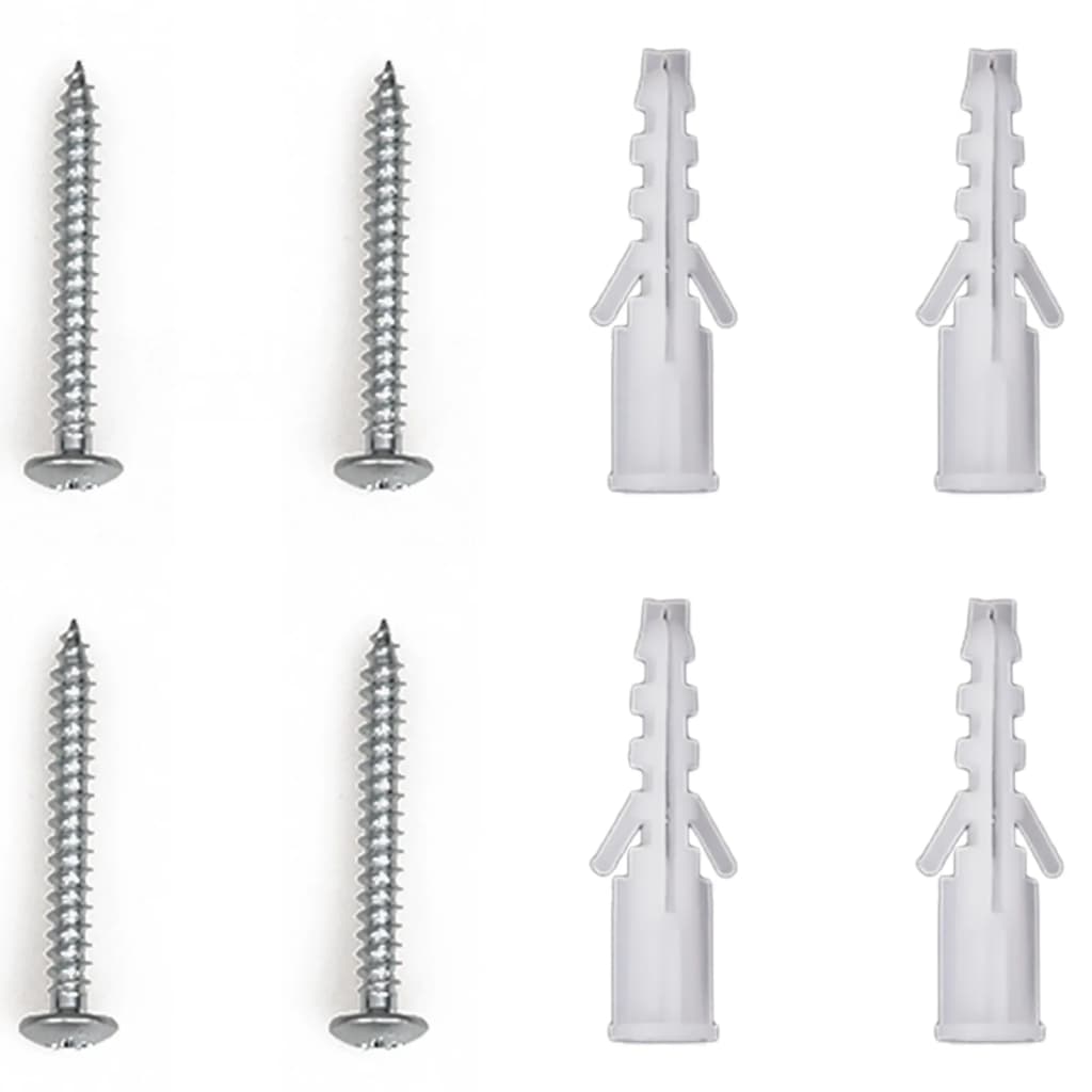 Full Domed Traffic Mirror Ø30 cm Acrylic