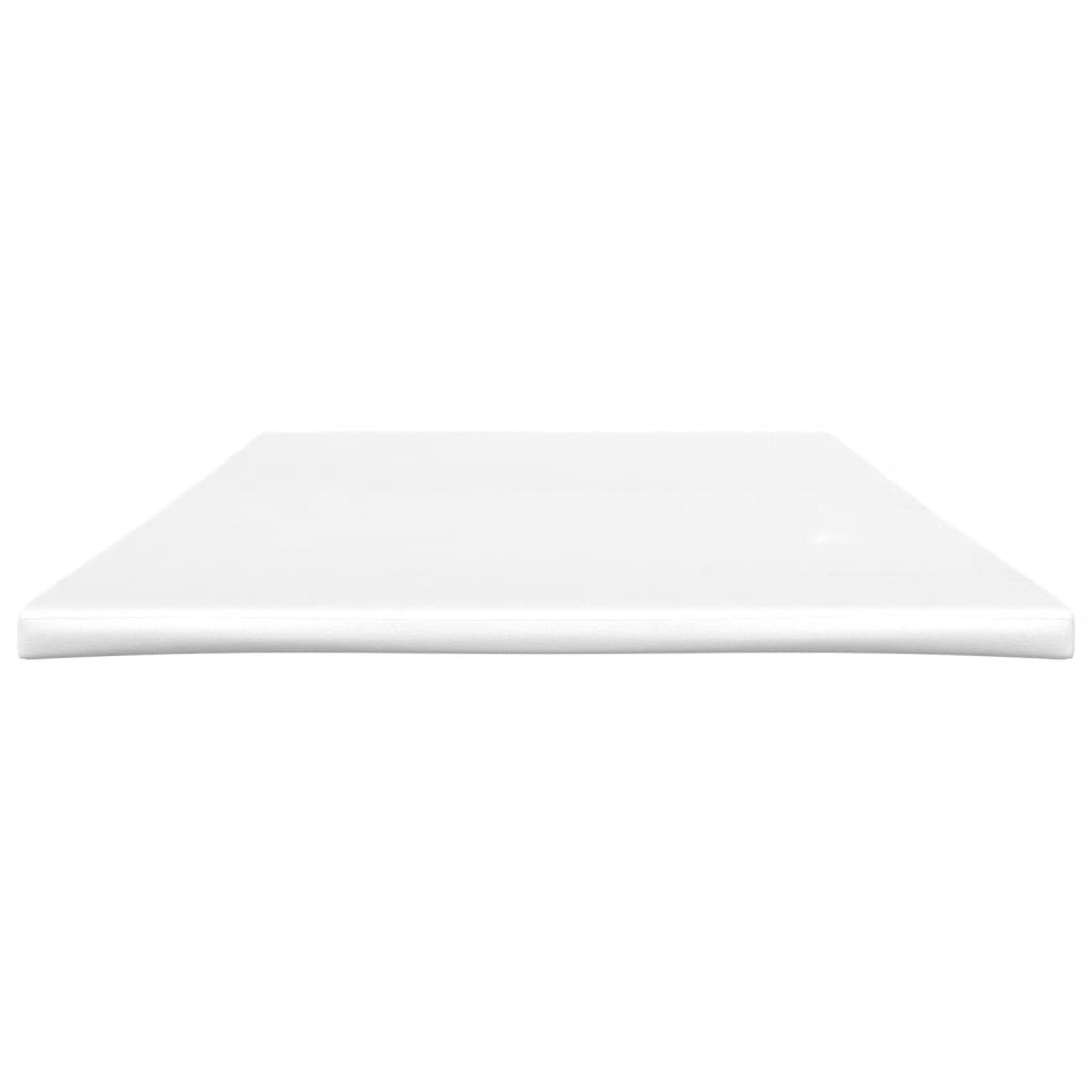 Mattress Topper 107x203x5 cm Super Single