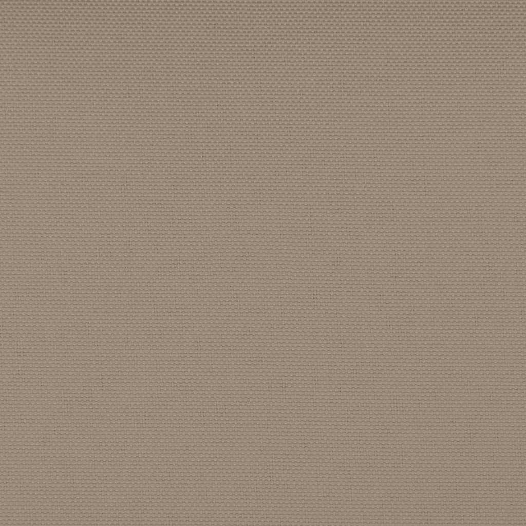 3 Piece Garden Lounge Set with Cushions Honey Brown Solid Wood