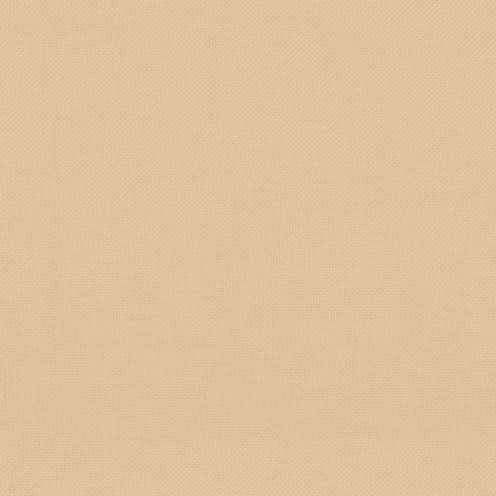 Garden Chairs with Cushions 2 pcs Solid Wood Pine