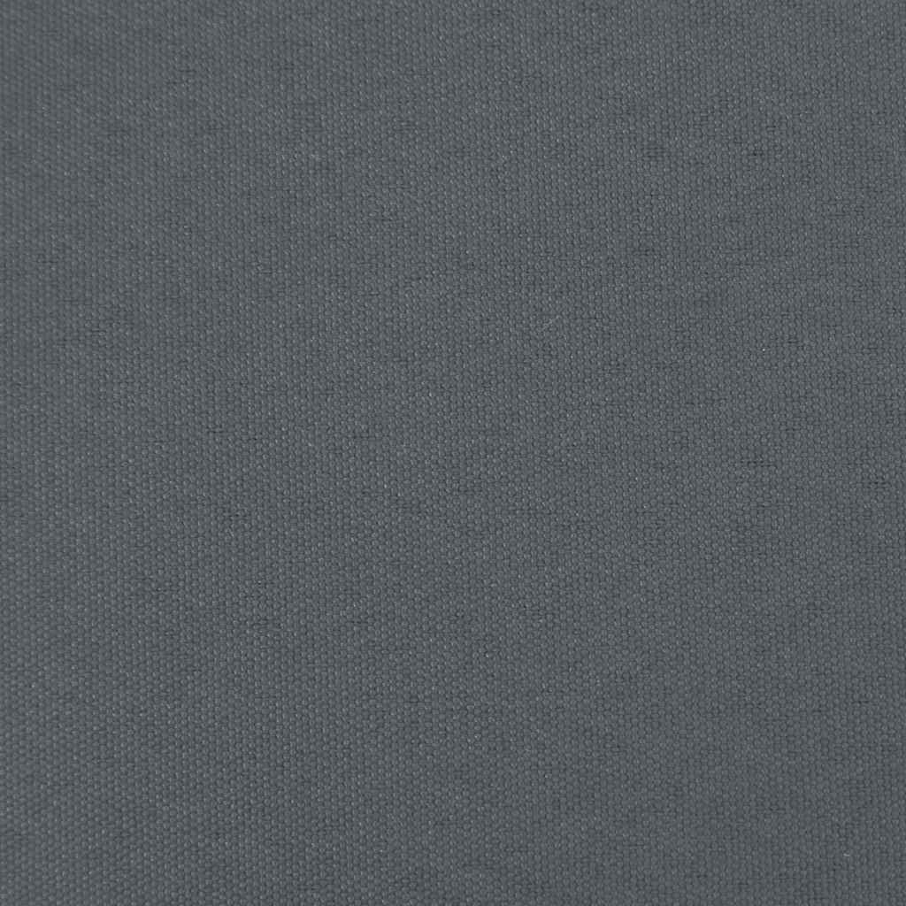 Garden Footstool Black 120x80 cm Solid Wood Pine