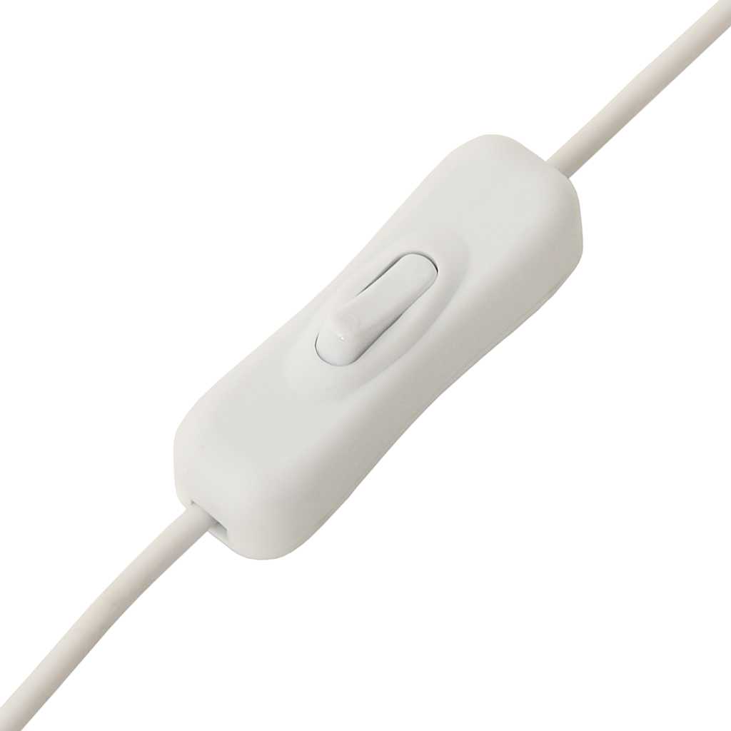 LED Bathroom Mirror 70 cm Round